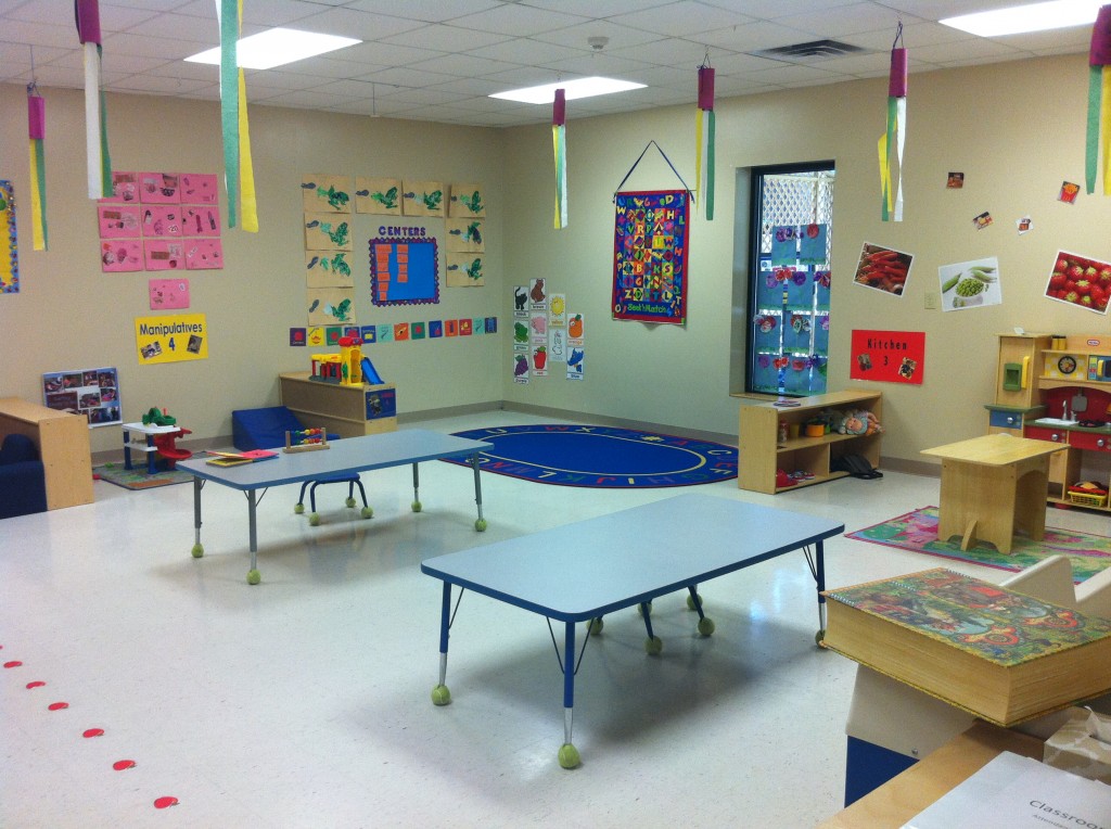 center pictures Kidz Karousel Early Childhood Developmental Centers